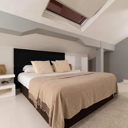 Elegante Atico Duplex Vigo Exterior photo