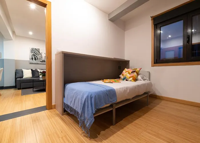Elegante Atico Duplex
