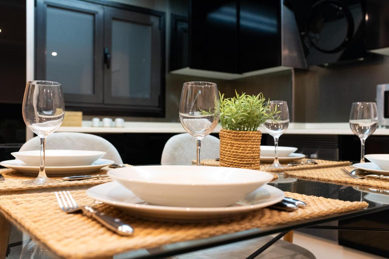 Elegante Atico Duplex *
